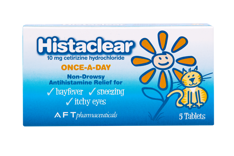 Histaclear