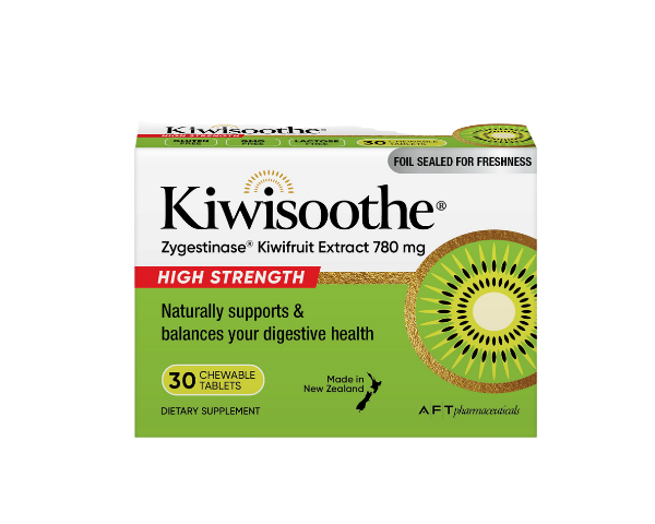 Kiwisoothe digestive health