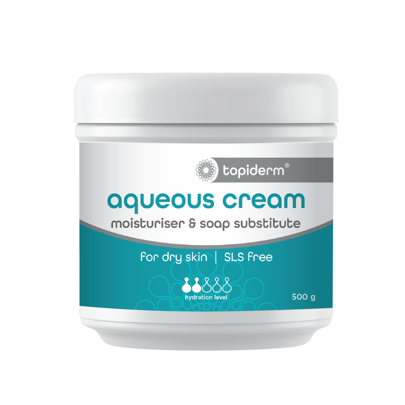 Topiderm® Aqueous Cream