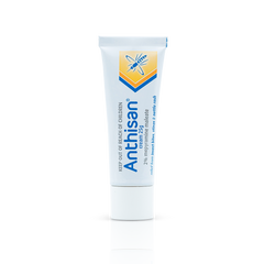 Anthisan® Antihistamine Cream