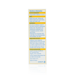 Anthisan® Antihistamine Cream