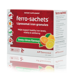 Ferro-Sachets® Iron Granules