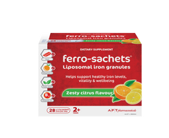 Ferro-Sachets® Iron Granules