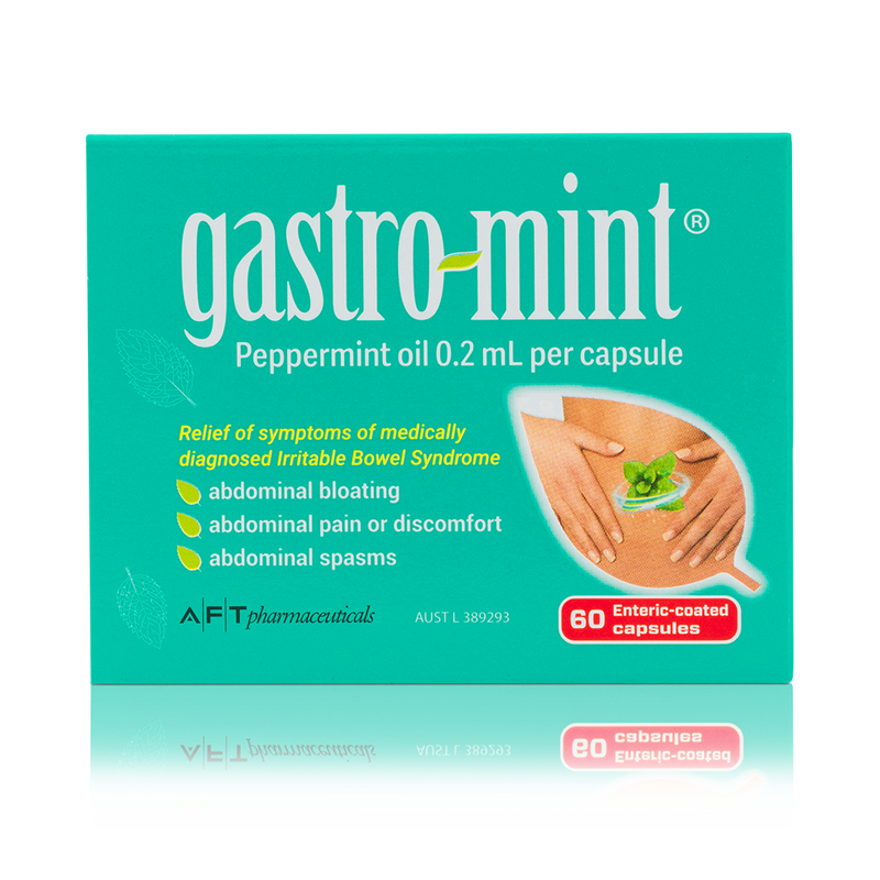 Gastro-Mint®