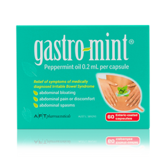 Gastro-Mint®