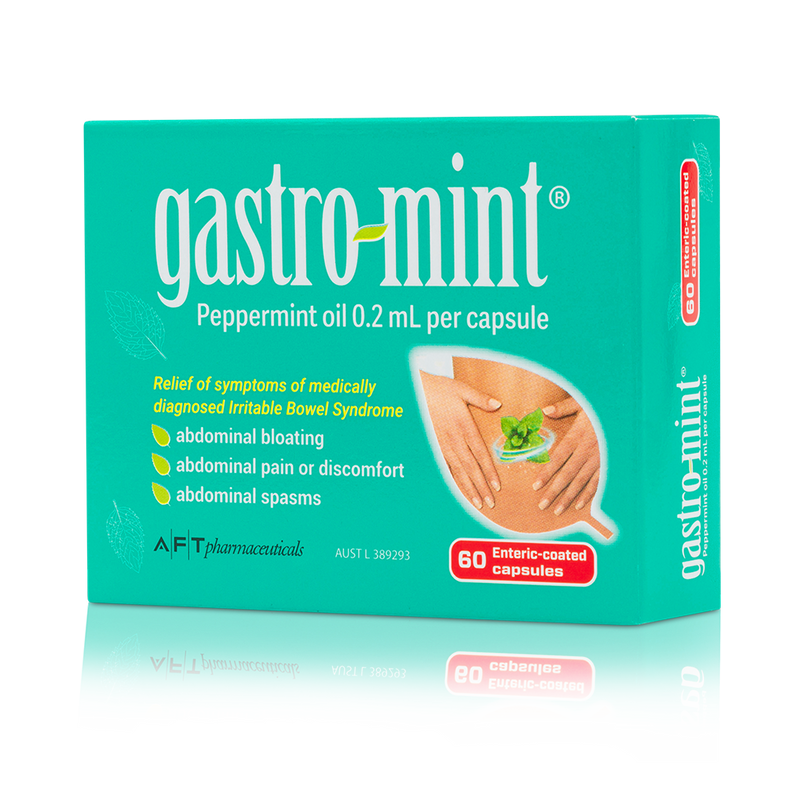 Gastro-Mint®