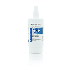 Hylo-Forte® Eye Drops