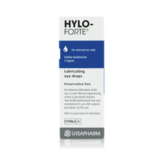 Hylo-Forte® Eye Drops