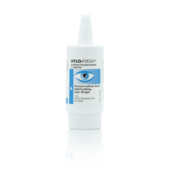 Hylo-Fresh® Eye Drops