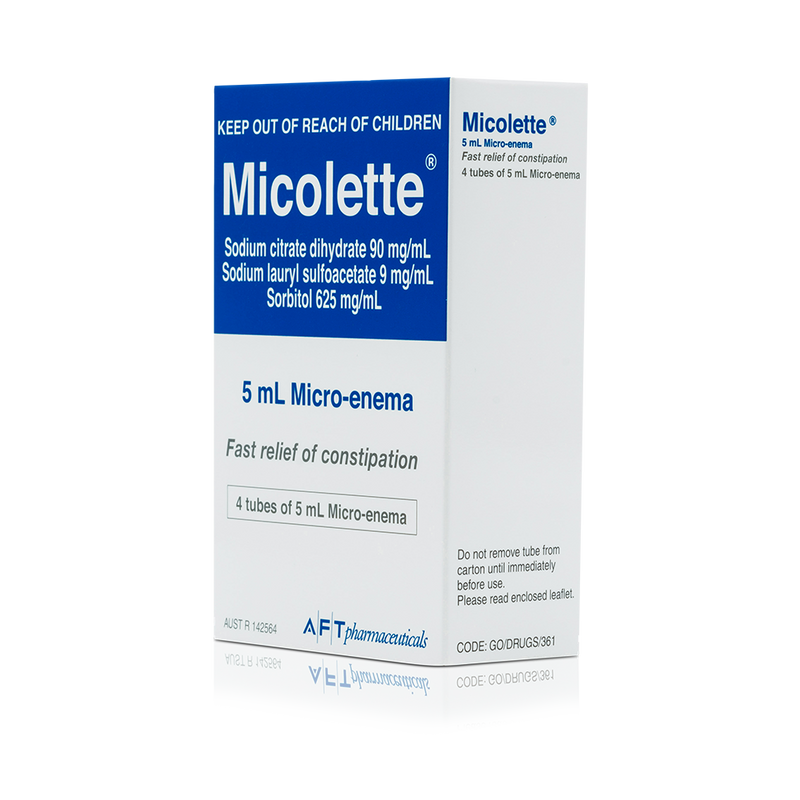 Micolette®