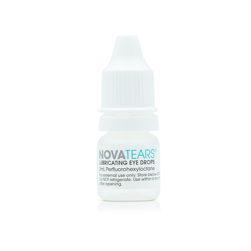 NovaTears® Lubricating Eye Drops 3ml