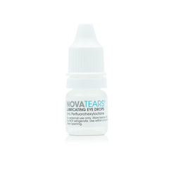 NovaTears® Lubricating Eye Drops 3ml