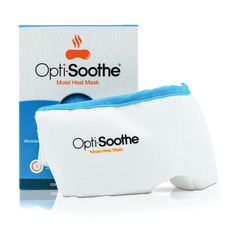 Opti-Soothe® Moist Heat Mask