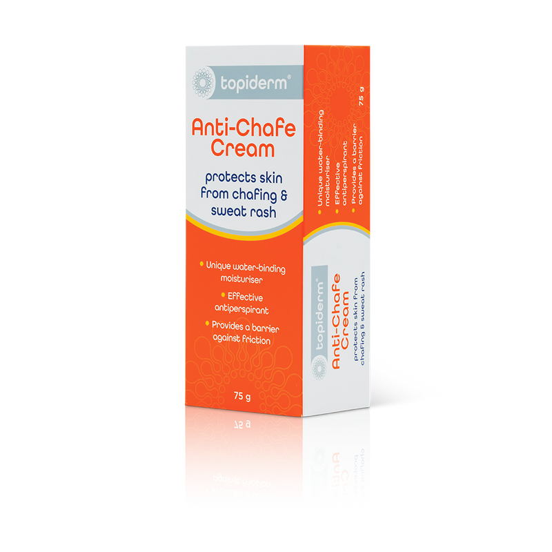 Topiderm® Anti-Chafe Cream