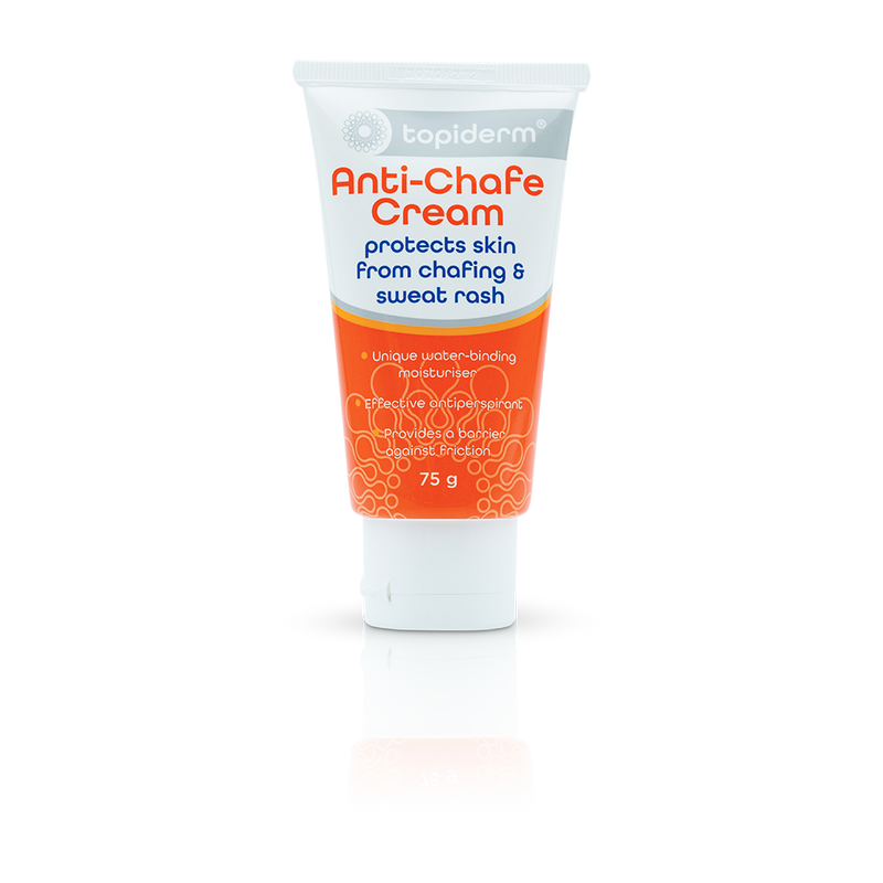 Topiderm® Anti-Chafe Cream