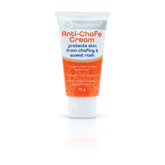 Topiderm® Anti-Chafe Cream