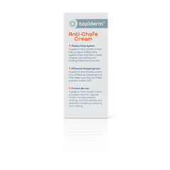 Topiderm® Anti-Chafe Cream