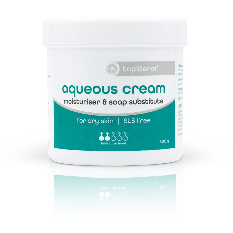 Topiderm® Aqueous Cream