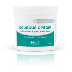 Topiderm® Aqueous Cream