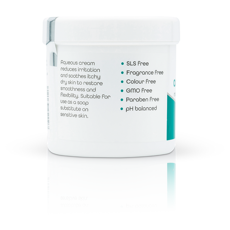 Topiderm® Aqueous Cream