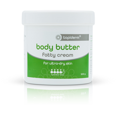 Topiderm® Body Butter Fatty Cream