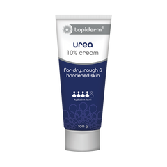 Topiderm Urea 10% Cream 100g