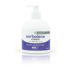 Topiderm® Sorbolene Cream