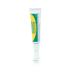 Viraban® Cold Sore Cream