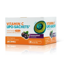 Vitamin C Lipo-Sachets® 1000mg