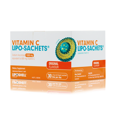 Vitamin C Lipo-Sachets® 1000mg