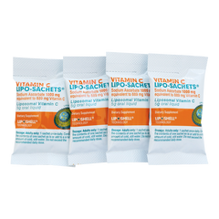 Vitamin C Lipo-Sachets® 1000mg