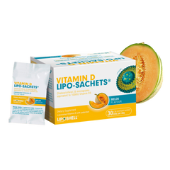 Lipo Sachets Vitamin  D